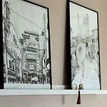アパート Calme Proche Centre-ville カーン