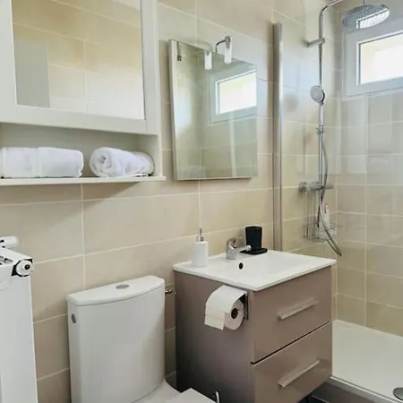 Calme Proche Centre-ville Lejlighed Caen