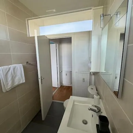 Calme Proche Centre-ville