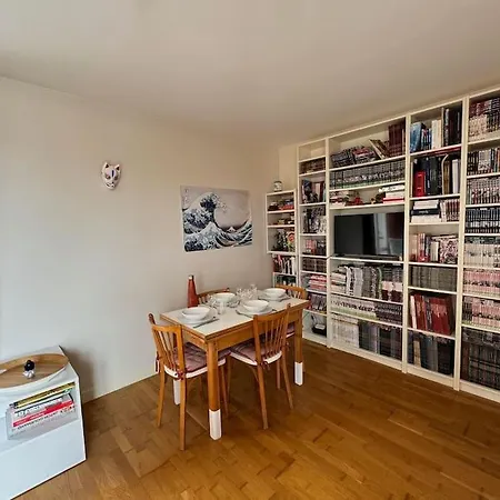 Lejlighed Calme Proche Centre-ville Caen