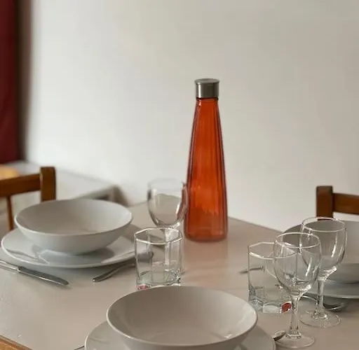 Calme Proche Centre-ville Lejlighed Caen