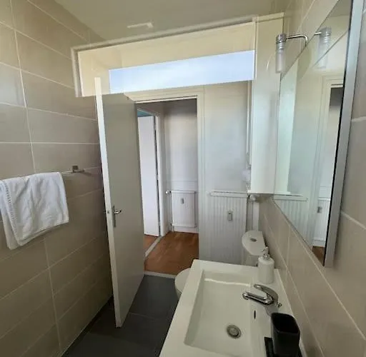 Calme Proche Centre-ville