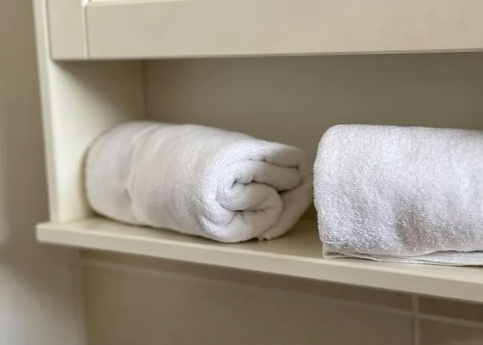 Lejlighed Calme Proche Centre-ville Caen